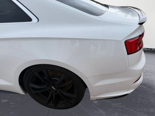 Audi A5 ABT 2.0 TFSI 190cv 2017 Nacional Homologad