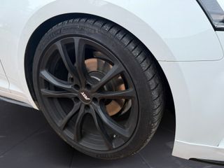 Audi A5 ABT 2.0 TFSI 190cv 2017 Nacional Homologad