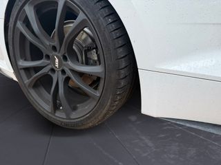 Audi A5 ABT 2.0 TFSI 190cv 2017 Nacional Homologad