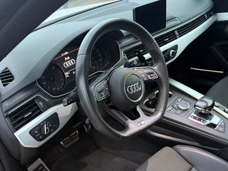 Audi A5 ABT 2.0 TFSI 190cv 2017 Nacional Homologad