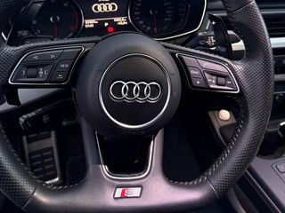 Audi A5 ABT 2.0 TFSI 190cv 2017 Nacional Homologad