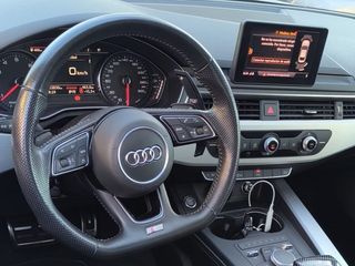 Audi A5 ABT 2.0 TFSI 190cv 2017 Nacional Homologad