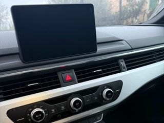 Audi A5 ABT 2.0 TFSI 190cv 2017 Nacional Homologad