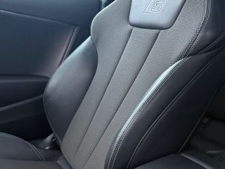 Audi A5 ABT 2.0 TFSI 190cv 2017 Nacional Homologad