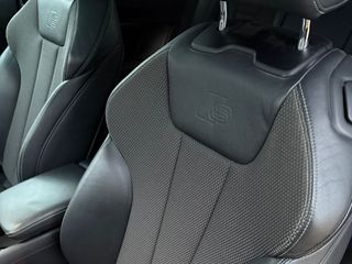 Audi A5 ABT 2.0 TFSI 190cv 2017 Nacional Homologad