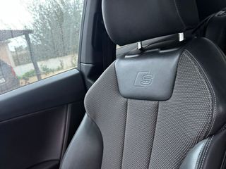 Audi A5 ABT 2.0 TFSI 190cv 2017 Nacional Homologad