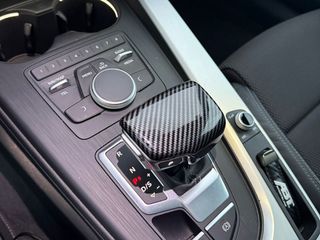 Audi A5 ABT 2.0 TFSI 190cv 2017 Nacional Homologad