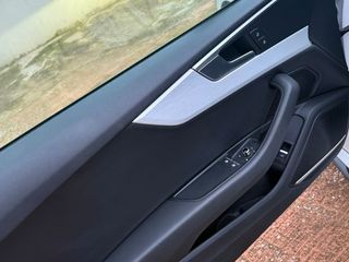 Audi A5 ABT 2.0 TFSI 190cv 2017 Nacional Homologad