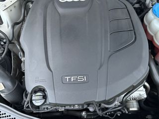 Audi A5 ABT 2.0 TFSI 190cv 2017 Nacional Homologad