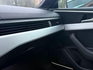 Audi A5 ABT 2.0 TFSI 190cv 2017 Nacional Homologad