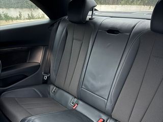 Audi A5 ABT 2.0 TFSI 190cv 2017 Nacional Homologad