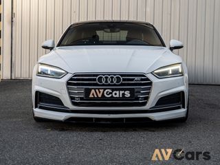 Audi A5 ABT 2.0 TFSI 190cv 2017 Nacional Homologad
