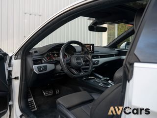 Audi A5 ABT 2.0 TFSI 190cv 2017 Nacional Homologad