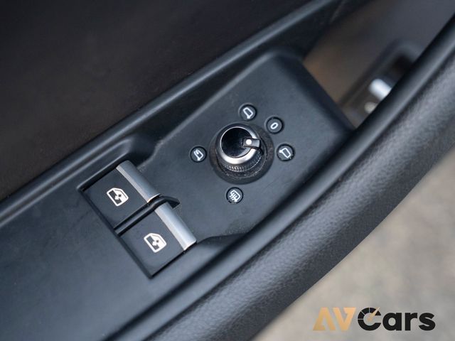 Audi A5 ABT 2.0 TFSI 190cv 2017 Nacional Homologad