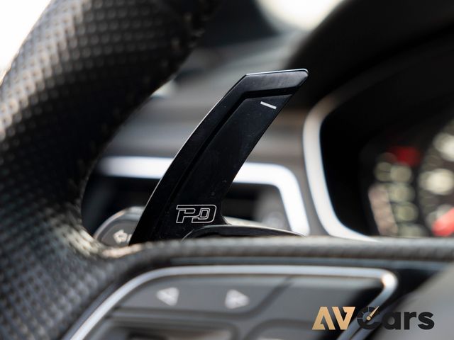 Audi A5 ABT 2.0 TFSI 190cv 2017 Nacional Homologad