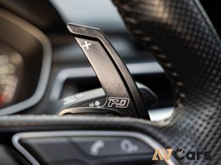 Audi A5 ABT 2.0 TFSI 190cv 2017 Nacional Homologad