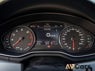 Audi A5 ABT 2.0 TFSI 190cv 2017 Nacional Homologad