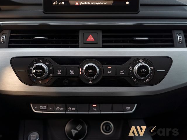 Audi A5 ABT 2.0 TFSI 190cv 2017 Nacional Homologad