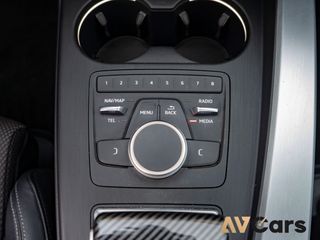 Audi A5 ABT 2.0 TFSI 190cv 2017 Nacional Homologad