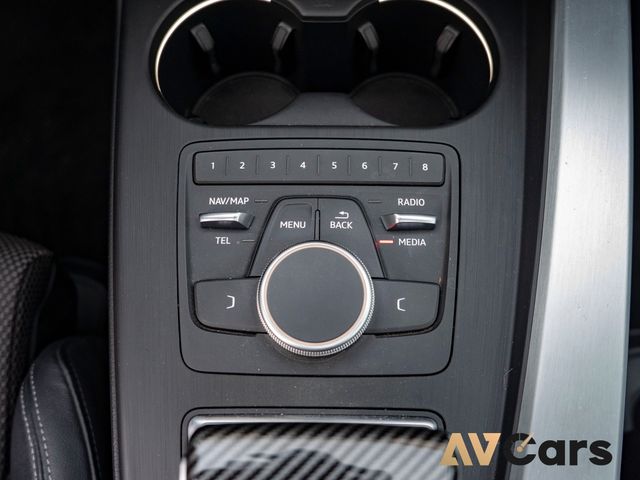 Audi A5 ABT 2.0 TFSI 190cv 2017 Nacional Homologad