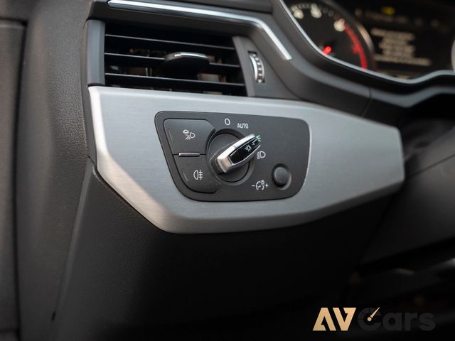 Audi A5 ABT 2.0 TFSI 190cv 2017 Nacional Homologad