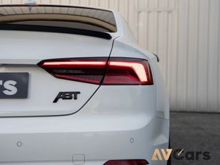 Audi A5 ABT 2.0 TFSI 190cv 2017 Nacional Homologad