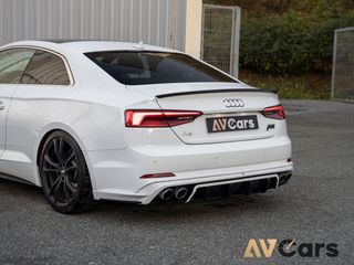 Audi A5 ABT 2.0 TFSI 190cv 2017 Nacional Homologad