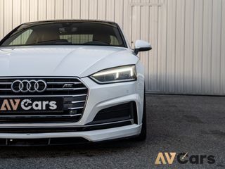 Audi A5 ABT 2.0 TFSI 190cv 2017 Nacional Homologad