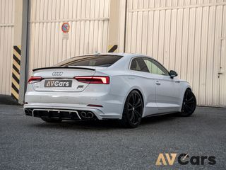 Audi A5 ABT 2.0 TFSI 190cv 2017 Nacional Homologad
