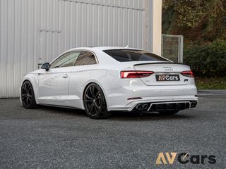 Audi A5 ABT 2.0 TFSI 190cv 2017 Nacional Homologad