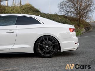 Audi A5 ABT 2.0 TFSI 190cv 2017 Nacional Homologad