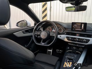 Audi A5 ABT 2.0 TFSI 190cv 2017 Nacional Homologad