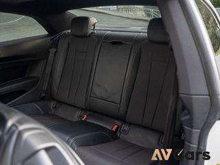 Audi A5 ABT 2.0 TFSI 190cv 2017 Nacional Homologad