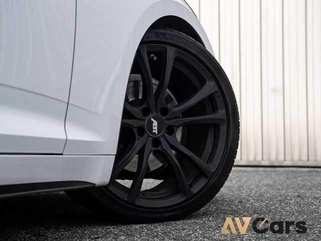 Audi A5 ABT 2.0 TFSI 190cv 2017 Nacional Homologad