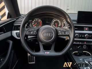 Audi A5 ABT 2.0 TFSI 190cv 2017 Nacional Homologad