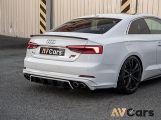 Audi A5 ABT 2.0 TFSI 190cv 2017 Nacional Homologad