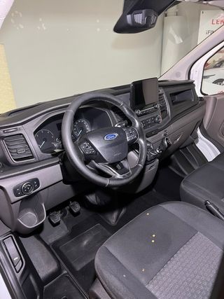 Limpieza básica y detailing profesional