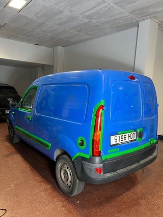 SERVICIO DE DETAILING PROFESIONAL – COCHES Y MOTOS