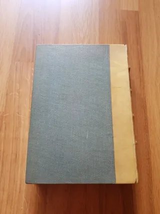 De la puerta del angel a la plaza lesseps