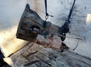 Iveco 1397537 caja cambios 282628c97 daily 35 - 10