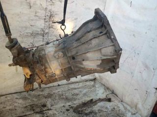 Iveco 1397537 caja cambios 282628c97 daily 35 - 10