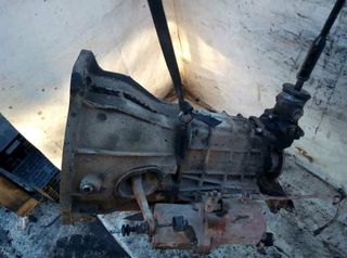 Iveco 1397537 caja cambios 282628c97 daily 35 - 10