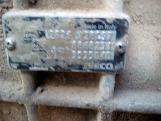 Iveco 1397537 caja cambios 282628c97 daily 35 - 10