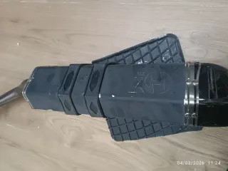 Kawasaki J300 ABS + escape h7