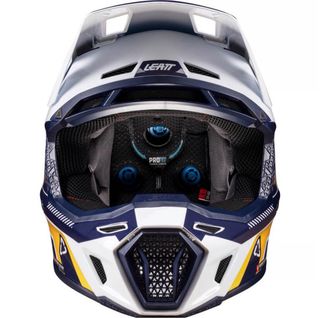 Casco Moto Leatt 8.5