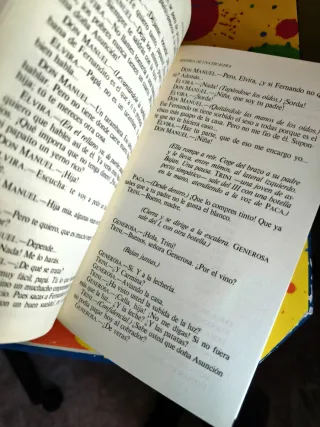 Historia De Una Escalera Las Meninas (Spanish E...