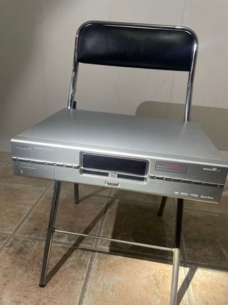 Philips DVD Recorder