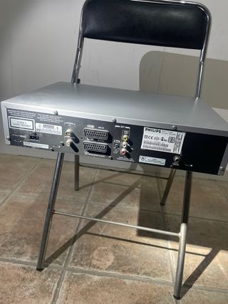 Philips DVD Recorder