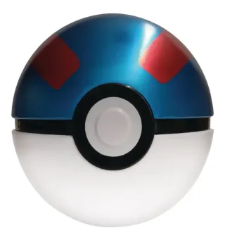 Pack 3 poké Balls Pokémon,sobres cartas y pegatina