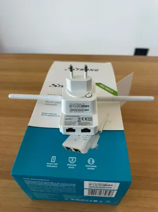 Ripetitore WiFi Strong Universal 300 Mbps